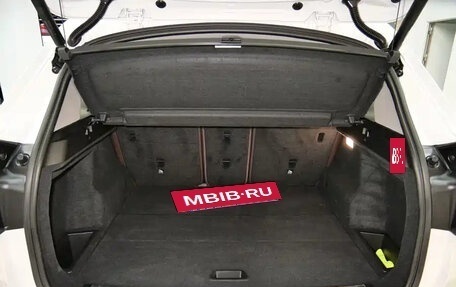 BMW X1, 2022 год, 3 030 000 рублей, 25 фотография
