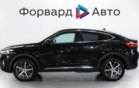 Haval F7x I, 2021 год, 1 750 000 рублей, 4 фотография