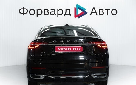 Haval F7x I, 2021 год, 1 750 000 рублей, 6 фотография