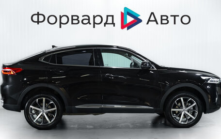Haval F7x I, 2021 год, 1 750 000 рублей, 8 фотография