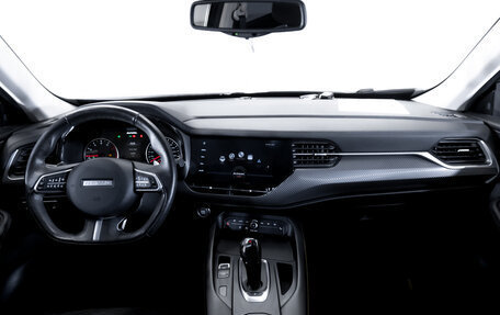 Haval F7x I, 2021 год, 1 750 000 рублей, 13 фотография