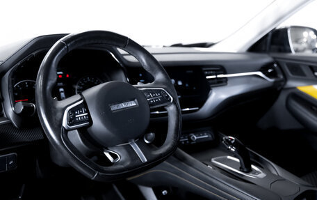 Haval F7x I, 2021 год, 1 750 000 рублей, 12 фотография
