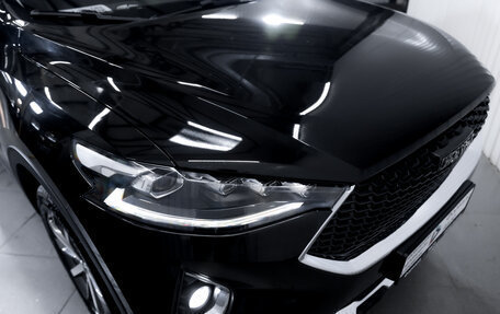 Haval F7x I, 2021 год, 1 750 000 рублей, 9 фотография