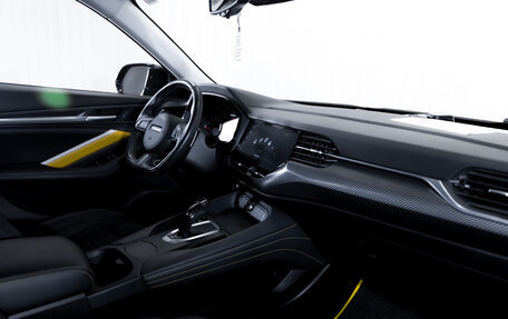 Haval F7x I, 2021 год, 1 750 000 рублей, 16 фотография