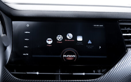 Haval F7x I, 2021 год, 1 750 000 рублей, 21 фотография