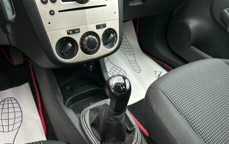 Opel Corsa D, 2007 год, 389 000 рублей, 14 фотография