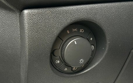 Opel Corsa D, 2007 год, 389 000 рублей, 19 фотография