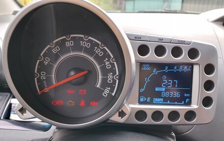 Daewoo Matiz, 2010 год, 700 000 рублей, 6 фотография