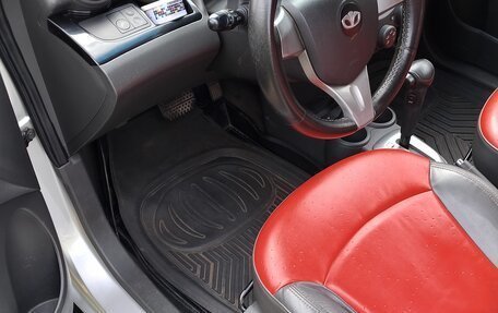 Daewoo Matiz, 2010 год, 700 000 рублей, 9 фотография
