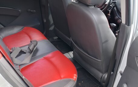 Daewoo Matiz, 2010 год, 700 000 рублей, 7 фотография