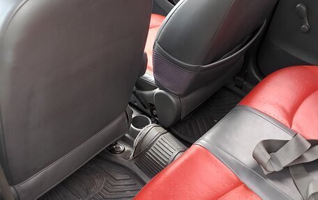 Daewoo Matiz, 2010 год, 700 000 рублей, 12 фотография
