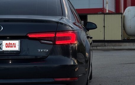 Audi A4, 2017 год, 1 899 999 рублей, 8 фотография