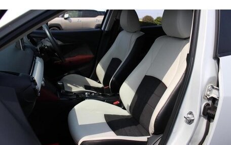 Mazda CX-3 I, 2021 год, 980 000 рублей, 21 фотография