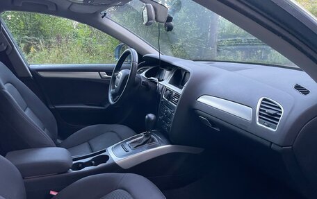 Audi A4, 2008 год, 770 000 рублей, 12 фотография