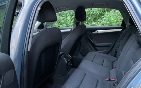 Audi A4, 2008 год, 770 000 рублей, 14 фотография
