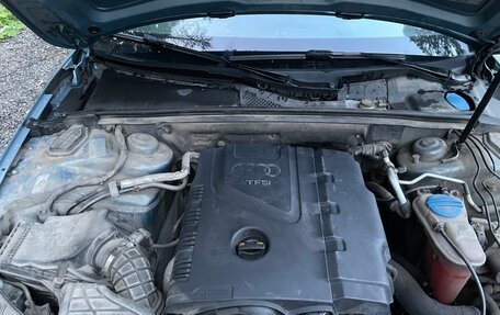 Audi A4, 2008 год, 770 000 рублей, 16 фотография