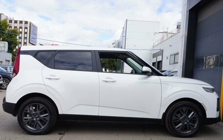 KIA Soul III, 2022 год, 2 150 000 рублей, 4 фотография