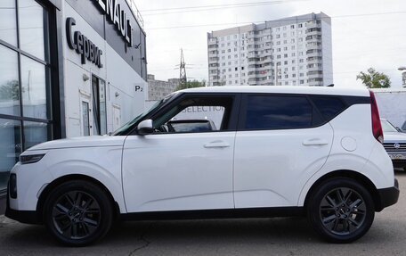 KIA Soul III, 2022 год, 2 150 000 рублей, 8 фотография