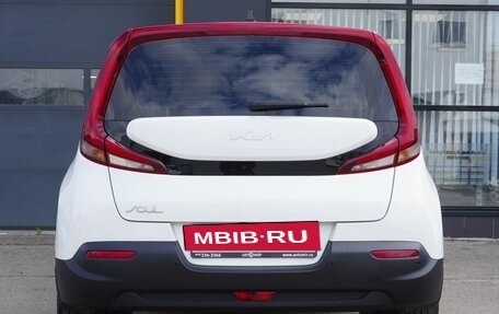 KIA Soul III, 2022 год, 2 150 000 рублей, 6 фотография