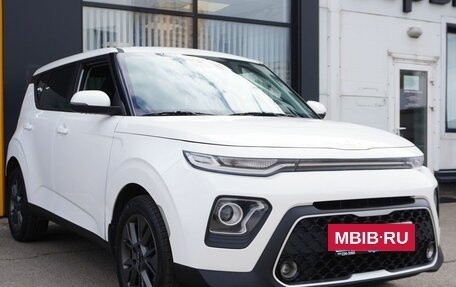 KIA Soul III, 2022 год, 2 150 000 рублей, 3 фотография