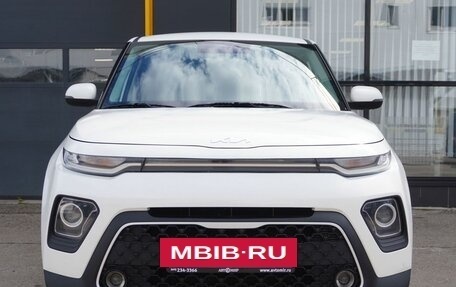 KIA Soul III, 2022 год, 2 150 000 рублей, 2 фотография
