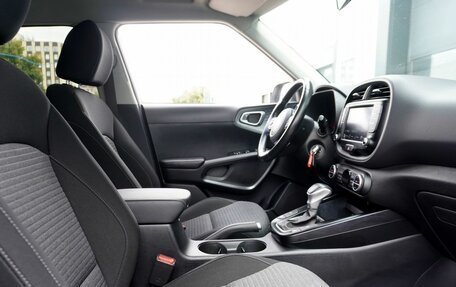 KIA Soul III, 2022 год, 2 150 000 рублей, 12 фотография