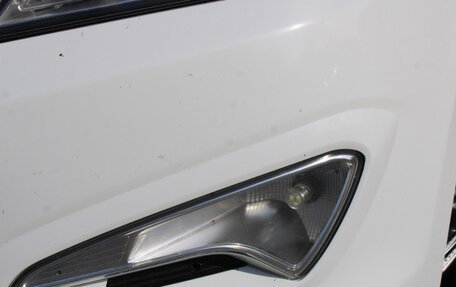 Hyundai Solaris II рестайлинг, 2015 год, 850 000 рублей, 19 фотография