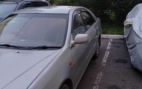 Toyota Camry V40, 2002 год, 680 000 рублей, 3 фотография