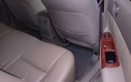 Toyota Camry V40, 2002 год, 680 000 рублей, 7 фотография
