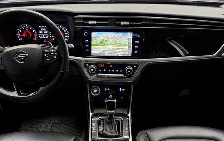 SsangYong Korando, 2022 год, 1 671 900 рублей, 7 фотография