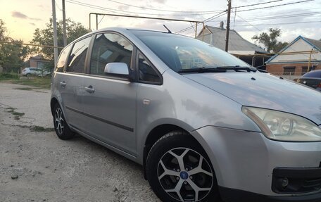 Ford C-MAX I рестайлинг, 2005 год, 540 000 рублей, 11 фотография