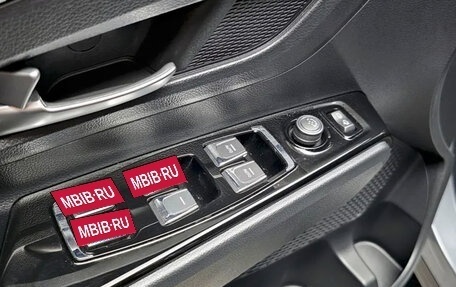 SsangYong Korando, 2022 год, 1 671 900 рублей, 8 фотография