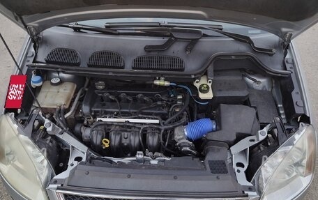 Ford C-MAX I рестайлинг, 2005 год, 540 000 рублей, 17 фотография