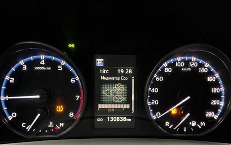 Toyota RAV4, 2018 год, 2 599 000 рублей, 13 фотография