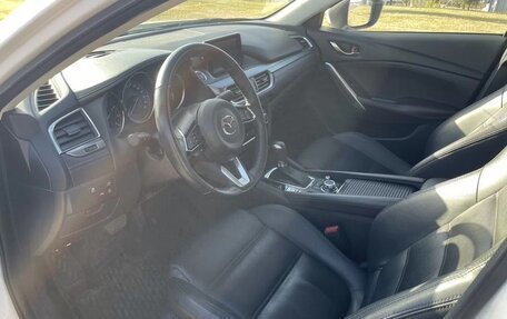 Mazda 6, 2016 год, 1 750 000 рублей, 8 фотография