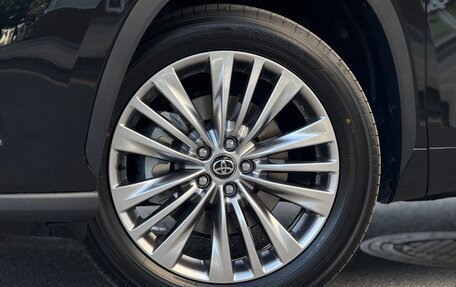 Toyota Highlander, 2025 год, 5 100 000 рублей, 4 фотография