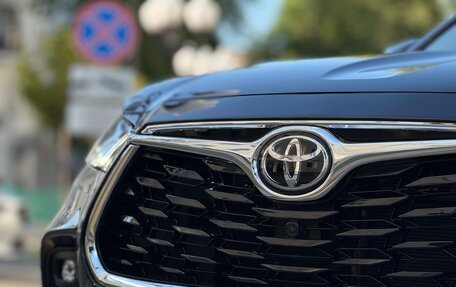 Toyota Highlander, 2025 год, 5 100 000 рублей, 5 фотография
