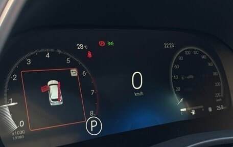 Toyota Highlander, 2025 год, 5 100 000 рублей, 7 фотография