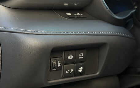 Toyota Highlander, 2025 год, 5 100 000 рублей, 26 фотография