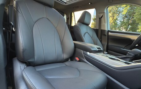 Toyota Highlander, 2025 год, 5 100 000 рублей, 38 фотография