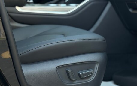 Toyota Highlander, 2025 год, 5 100 000 рублей, 37 фотография