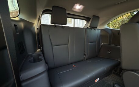 Toyota Highlander, 2025 год, 5 100 000 рублей, 40 фотография