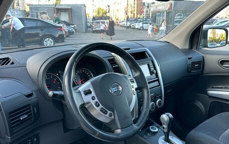 Nissan X-Trail, 2011 год, 1 419 000 рублей, 7 фотография