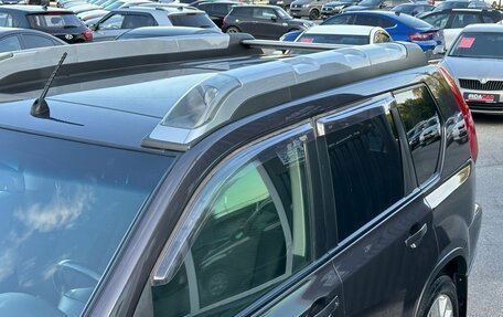 Nissan X-Trail, 2011 год, 1 419 000 рублей, 16 фотография