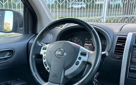 Nissan X-Trail, 2011 год, 1 419 000 рублей, 12 фотография