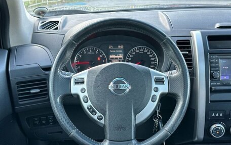 Nissan X-Trail, 2011 год, 1 419 000 рублей, 14 фотография