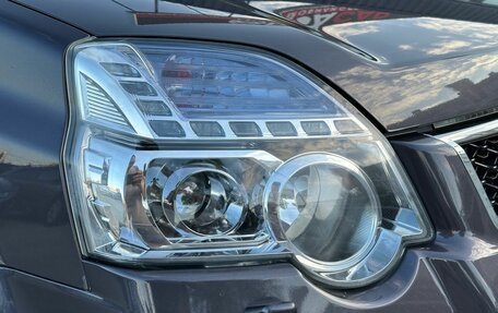 Nissan X-Trail, 2011 год, 1 419 000 рублей, 15 фотография