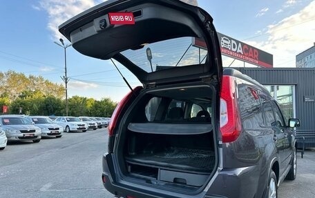 Nissan X-Trail, 2011 год, 1 419 000 рублей, 20 фотография