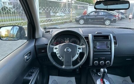 Nissan X-Trail, 2011 год, 1 419 000 рублей, 11 фотография