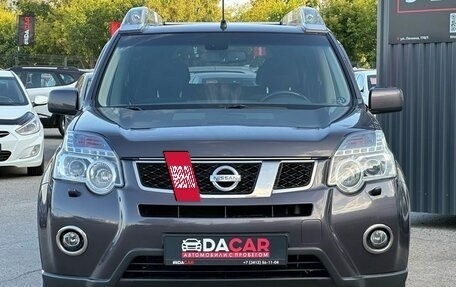 Nissan X-Trail, 2011 год, 1 419 000 рублей, 2 фотография